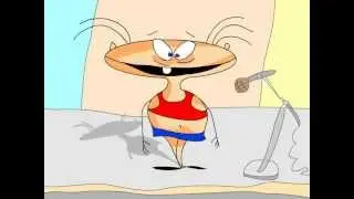 Самый первый мульт про Масяню