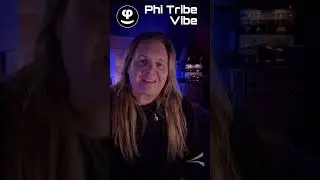 Phi Tribe Affirmations