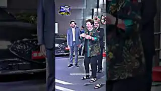 ⚡😈Power Of Indian [ Made IMF Director Dance ]🥀IMF की Directer नही रोक पाई खुदको |#shorts #india #g20