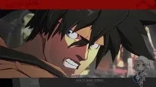 Celestial into a Long Set - Let's Play Guilty Gear Strive