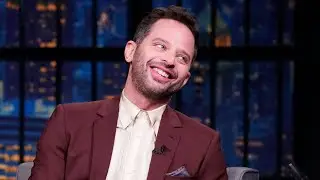 Nick Kroll moments that schmear my bagel