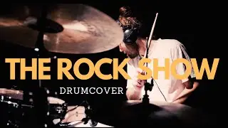 Blink 182 - The Rock Show (Drum Cover)