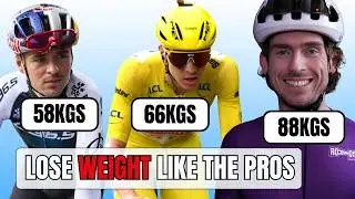 I Tried Eating Like Pidcock For 60 Days - Here’s What Happened