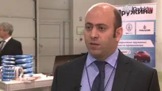 Павел Збар, НПЦ 