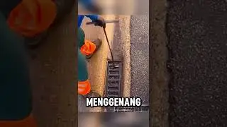 got harus dibersihkan⁉️