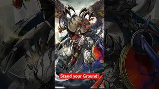 Varga Dragres the new Overlord 