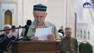 СубханаЛлах! Как они не боятся гнева Аллаха!