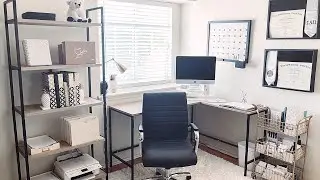2021 Office Tour