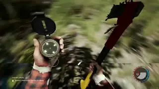 The Forest / Season 1 Part 5 / Lets Play / Survival / Horror / Cannibal