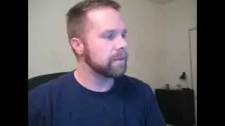 Auld Lang Syne - Acapella cover
