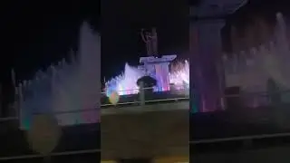 Bundaran TIROSA Kota Kupang