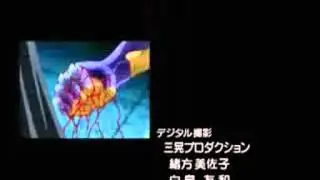 Saint Seiya saga inferno ending 4