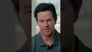 Mark Wahlberg Recalls the Time His Dad Visited Him on the Set of 'The Departed'
