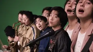 BREIMEN 「IWBYL」Official Music Video