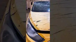 70 000 руб за 2 дня. Уставшая такси. #бизнесидеи #бизнес #автосервис