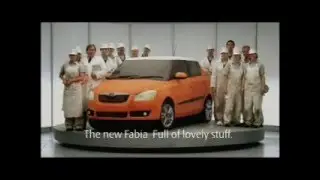 Car CAke