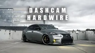 Dashcam Hardwire For ANY Vehicle + 2K GIVEAWAY! 🥳