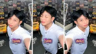 PRESET 🎟️ CAPCUT TERBARU 😈 DJ GEMES AKU BILA DEKAT KAMU