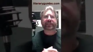 Literary Gumbo 2.0 Ep.5 All About Audiobooks