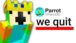 Unstable SMP Just ENDED.. (It's Over)