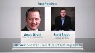 Interview with Scott Braut - Head of Content Adobe DM