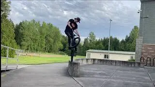 YORWLCM - Conner Peek (PEEKING 2021)