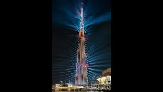 BURJ KHALIFA 2022 DECEMBER | Dubai Burj Khalifa | Dubai Latest Videos | | Dubai Travel #burjkhalifa