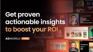 Get Proven Actionable Insights to Boost Your ROI