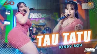 Rindy BOH - Tau Tatu (Official Music Video)Kadung Mbesuk Atinisun Wes Riko Duweni