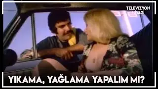 Televizyon Niyazi  - Yıkama Yağlama Yapalım Mı !
