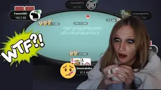 Fever Sessions, SICK HANDS | 50 Zoom Highlights on Pokerstars