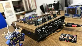 a sp404 mk2 beat // #dibiflipsessions02
