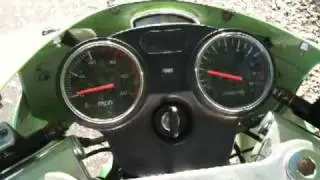 x12 110cc pocket bike