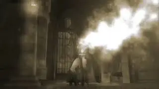 Prince of Persia: Warrior Within Dahaka Fight on Hard GLITCHED