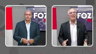 FOZ Notícias - COMPLETO - QUARTA - 09/04/2025