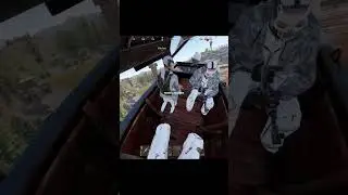 ДОБАВИЛИ ЯЩИК ВЕРТОЛЕТУ в RUST/РАСТ #shorts #rust #rocket #hv #snow #pvp #farm #thompson #roam #ak
