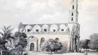 Historic Cuba
