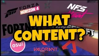 What Kind Of Content Do You Guys Want? | igloo.