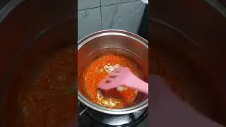 Cireng Banjur enak pedas gurih bikin nagih