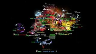 Darkorbit - GE3 | UNCUT PRIMETIME