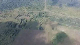 Бывшие деревни Тимино и Шевелёво, Яранский район, Кировская область