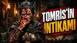 Tomris Hatun Kiros’u Nasıl Yok Etti? Bozkırın Kanlı İntikamı