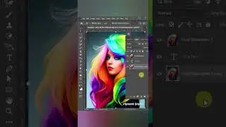 Poster Design in Adobe Photoshop | Tutorial |Beginners
