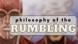 Was the Rumbling RIGHT? | Attack on Titan Analysis