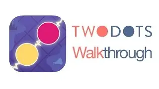 Two Dots Level 290 Walkthrough