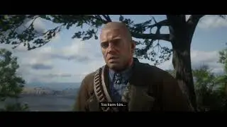 Arthur Morgan meets Emmet Granger #arthurmorgan #arthurmorganrdr2 #rdr2 #reddeadredmption2