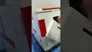 Лего сейф