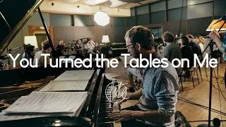 You Turned the Tables on Me - feat. Mette Nadja Hansen - Flexible Eingreiftruppe - The Big Band