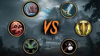 Which Tank Should You Play? Pros & Cons - WOW Shadowlands