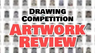 Summer Drawing Competition - Artwork Review #sketchbookbyabhishek   #DrawingbookforKids